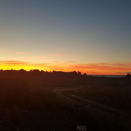 Storstugan & Lillstugan Kullabygden Ängelholm Buitenkant foto