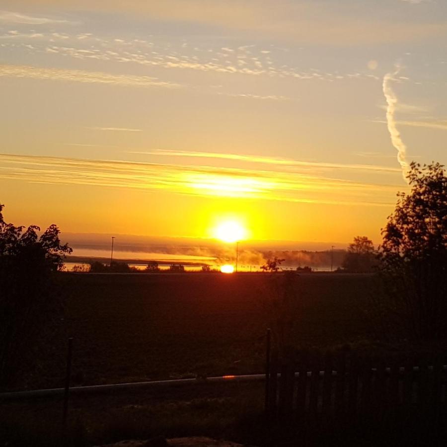 Storstugan & Lillstugan Kullabygden Ängelholm Buitenkant foto