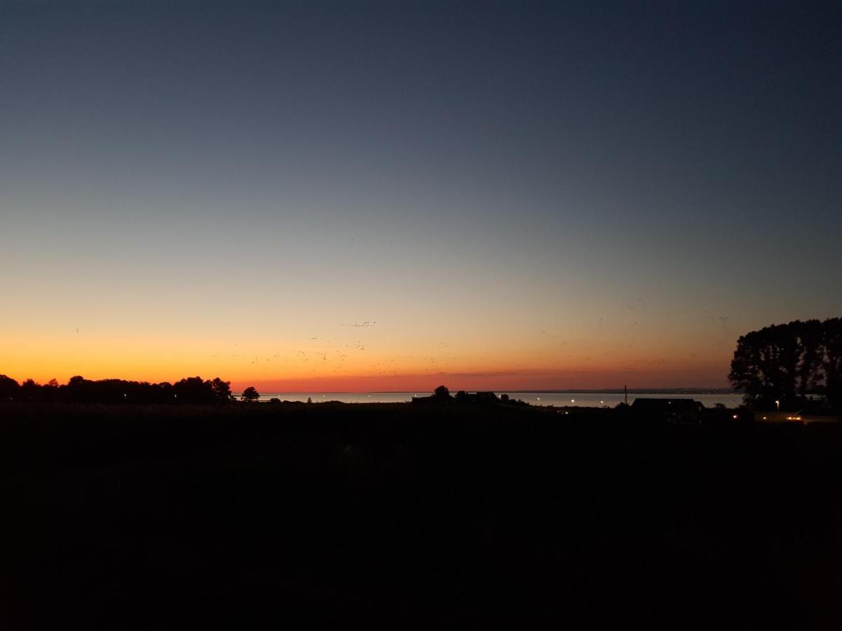 Storstugan & Lillstugan Kullabygden Ängelholm Buitenkant foto