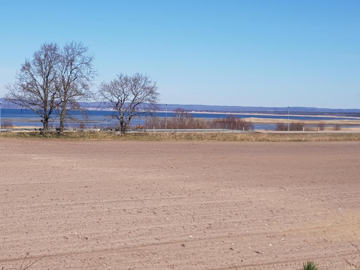Storstugan & Lillstugan Kullabygden Ängelholm Buitenkant foto