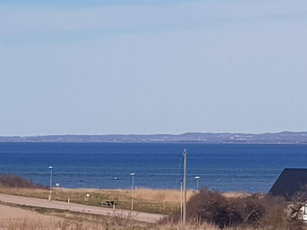 Storstugan & Lillstugan Kullabygden Ängelholm Buitenkant foto