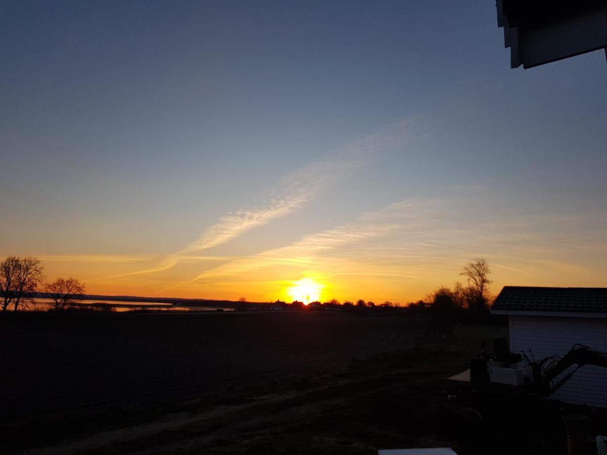 Storstugan & Lillstugan Kullabygden Ängelholm Buitenkant foto